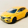 MAJORETTE  RENAULT  MEGANE  R.S.　VINTAGE  COLLECTION  2
