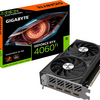 GIGABYTE、「NVIDIA GeForce RTX 4060 Ti」OCグラボ『GV-N406TWF2OC-8GD』発売 _ プレスリリース