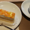 ケーキセット