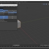 Blender 2.9のキーマップを業界互換キーマップに変更する