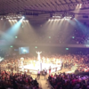 新日本プロレス大阪大会メイン内藤に「しょっぱい」の声