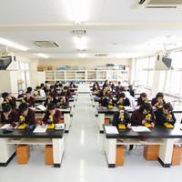土浦市の中学校