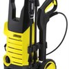 KARCHER 【充実した装備! パワフル洗浄! 】高圧洗浄機 K2.360