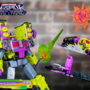 トキシトロン コレクション/TOXITRON COLLECTION カテゴリーの記事一覧