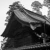 LEICA M MONOCHROM TYP246とFUJINON 3.5cm f2で大網白里市の縣神社を撮ってきた