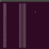 EC2 with vxlan (Oracle RAC on EC2)