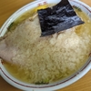 陸王　ラーメン塩 TP背脂