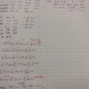 勉強記録(11/15)