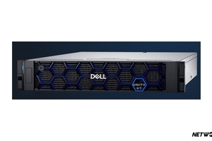 【Dell Blog】Proxmox VEをUnity NFSで動かしてみた