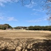 金堀橋　➖水神橋から見える、緑色の橋 ➖