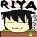 RIYA猫のやる気なきブログ