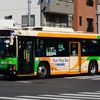 東京都交通局　N-N301