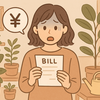 【観葉植物とお金】観葉植物にかかるお金って？💰育てるためのランニングコストをわかりやすく解説！