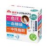 その不調、繋がりかも？森永トリプルサプリで中性脂肪・血糖値・血圧の「負の連鎖」を断ち切る新習慣！