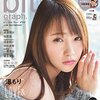 【レビュー】雑誌コーナーにあるかわいい娘が載っている雑誌を買ってみた。