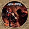 Helloween「Keeper Of The Seven Keys The Legacy」