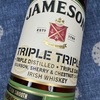ジェムソン トリプルトリプル。