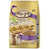 【愛犬家レビュー】グラン・デリ彩り野菜入りドッグフードは本当に食いつきが良いのか？徹底検証！