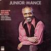 Junior Mance / With A Lotta Help From My Friends