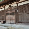 古市古墳群巡り『澤田八幡神社』