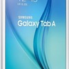 Samsung SM-T350 Galaxy Tab A 8.0 Wi-Fi