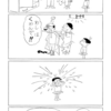『サザエさん』においても、戦時中の記憶とむすびついたイモを忌避する描写があるらしい