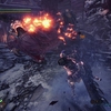 MONSTER HUNTER WORLD ICEBORNE:PS4版：全開Ⅱは『滅日テオテスカトル』まだ出ない（泣）