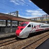 普悠瑪218/台北→宜蘭