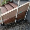 【DIY踏板加工】⑲3枚目を接いで踏板加工のラストスパート