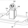 索尼新專利公開！或跟PSV後繼機有關？可以跟玩具互動？