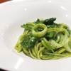 「2018年も通います」日本の食材が繊細なイタリア料理へと昇華される、南青山【リストランテ ペガソ】