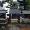 荏原神社境内社