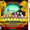 【047】3DS「シアトリズム ファイナルファンタジー カーテンコール」:RPG＝リズムプレイングゲーム #TFFCC