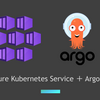 Azure Kubernetes ServiceでのGitOps活用（Argo CDで試してみる）