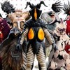 唐突だが、もしウルトラ怪獣でタッグリーグ戦を行うなら、出場タッグはこうなる（断言）