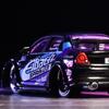 【こんなのもあった】Jada Toys Import Racer 1/64 - Mitsubishi Lancer Evolution VI (Black)