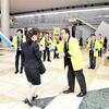 タクシー業ってどうよ？