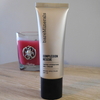 時短メイクに必須！　bareminerals complexion rescue tinted hydrating gel cream