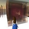 Virtual Environment　( Second Life and Dance )