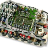 IGBT1200Vプラットホームテクノロジー