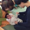 「歯の親子健康講座」