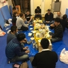 2019年新年会