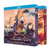 Netflix アニメ ドラゴン王子 シーズン1+2+3+4+5+6+7 DVD ブルーレイ Blu-ray BOX 日本語字幕 日本語吹替版 完全版 [Blu-ray]