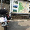 【世界遺産 中尊寺に参る】バイクで日本一周中