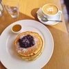 【青山カフェ】Clinton St. Baking Company