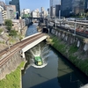 御茶ノ水で東京サンポ