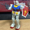 久しぶりにガンプラ作ったよ、的な