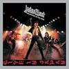  JUDAS PRIEST 「Unleashed In The East」 (1979)