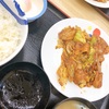 【グルメ】松屋の新作！回鍋肉定食＼(^o^)／