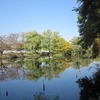 石神井公園（東京都練馬区）